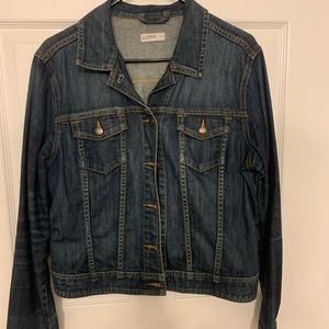 Women’s GAP denim jacket
